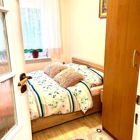 기지크코 Apartament Pod Lipami 아파트 외부 사진