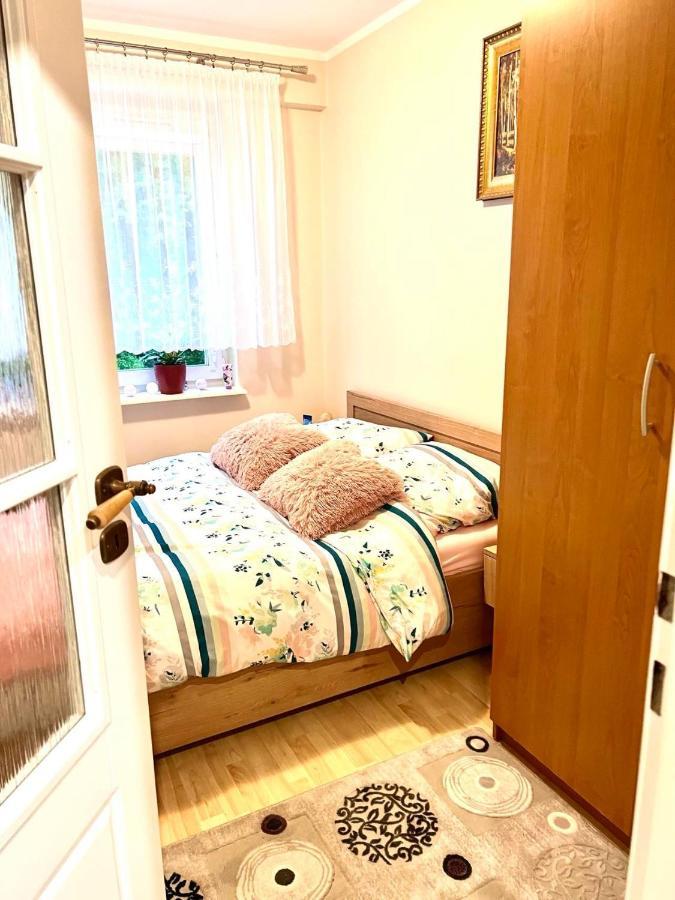 기지크코 Apartament Pod Lipami 아파트 외부 사진