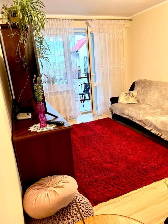 기지크코 Apartament Pod Lipami 아파트 외부 사진