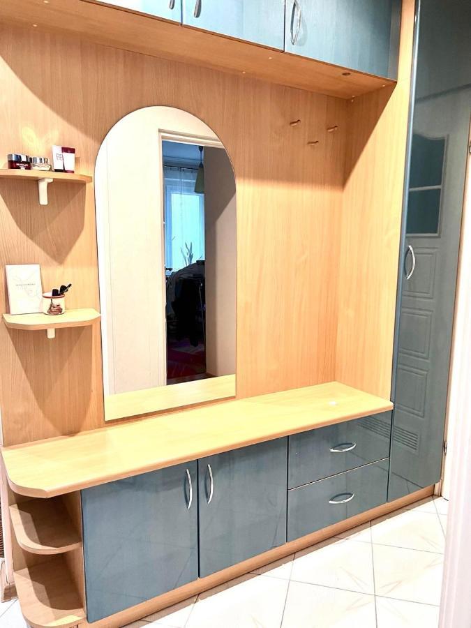 기지크코 Apartament Pod Lipami 아파트 외부 사진