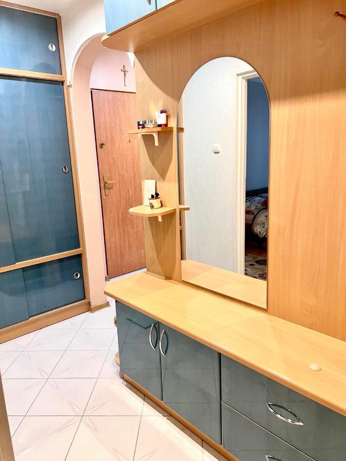 기지크코 Apartament Pod Lipami 아파트 외부 사진